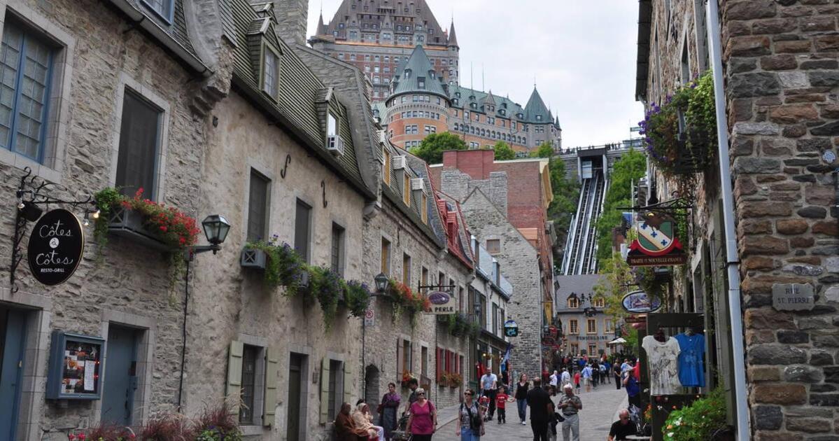 Charmant Loft - 20 Min A Pied Vieux-Quebec ! Экстерьер фото